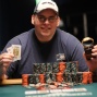 Tony Veckey Champion