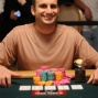 Abe Mosseri Champion