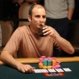 Abe Mosseri Champion