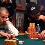 Joe Sebok, Fabrice Soulier