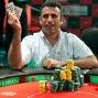 Champion Nabil Matta