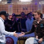 JC Tran and Adrien Allain