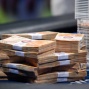 The Cash