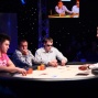 Three Handed Final Table