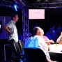 Torsten Tent Busting in 7th place