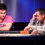  Maxim Lykov, Alexander Dovzhenko