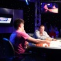 Heads up play