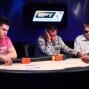 Three Handed Final Table