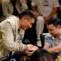 Daoxing Chen and Darkhan Botabayev