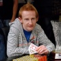 Dermot Blain - 2009 APPT Macau Champion
