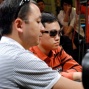 Darkhan Botabayev and Jicheng Su