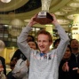 Dermot Blain - The Champion