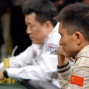 Daoxing Chen and Mike Kim