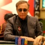 Lee 'Final Table' Nelson