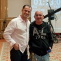 Danny Abi Rached and Rony Jazzar