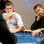 Huck and Layne