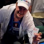 Champion Andrew 'Adgee' Jeffreys
