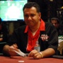 Billy "The Croc" Argyros