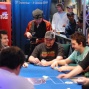 Final Table