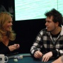 Clonie Gowen and Jonathan Karamalikis