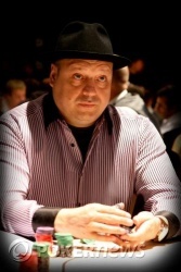 Jeff Lisandro - The Chipfather but one
