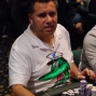 Billy "The Croc" Argyros