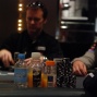Robert Wang's chips/drinks