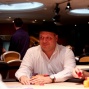 Jeff Lisandro
