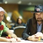 Julien Brecard & Chris Ferguson