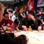 Peter Eastgate en JC Tran