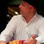 Jeff Lisandro