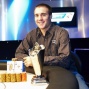 Aaron Gustavson Wins the PokerStars.com EPT London