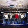EPT London Finalists