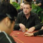 Michael Shinzaki and Grant Levy