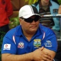 Chris Tau