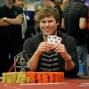 Simon Watt - 2009 APPT Auckland Champion