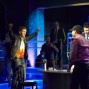 Vladmir Geshkenbein Beats David Steicke