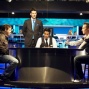 Luke Schwartz vs. Lex Veldhuis