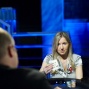 Vicky Coren vs. Juha Helppi