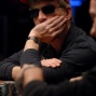 Steve Begleiter continues to press