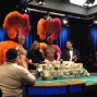 Vince Neil gives the "Shuffle Up and Deal" Command 