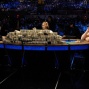 Heads-up play begins