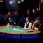 Three handed final table