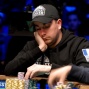 Antonine Saout couints his stack