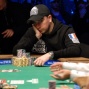 Antoine Saout considers calling Moon's all-in bet