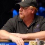 Darvin Moon plays a conservative game