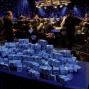 Bracelet and millions await the winner