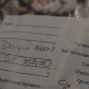 Darvin Moon's chip bag