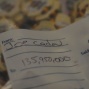 Joe Cada's chip bag