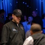Eric Buchman is eliminated in 4th place by Darvin Moon